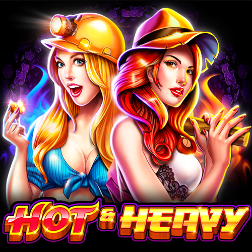 Hot and Heavy 96
